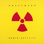 KRAFTWERK / RADIO-ACTIVITY [Limited Edition][LP]